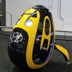 hyundai huevo