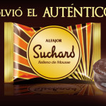 suchard alfajor