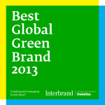 Best Global Green Brands