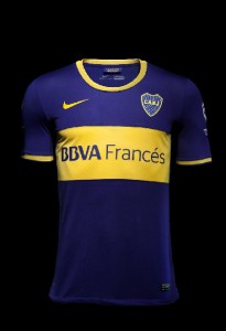 Boca 2013 2014