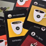 Juego Barista