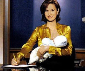mujer multi