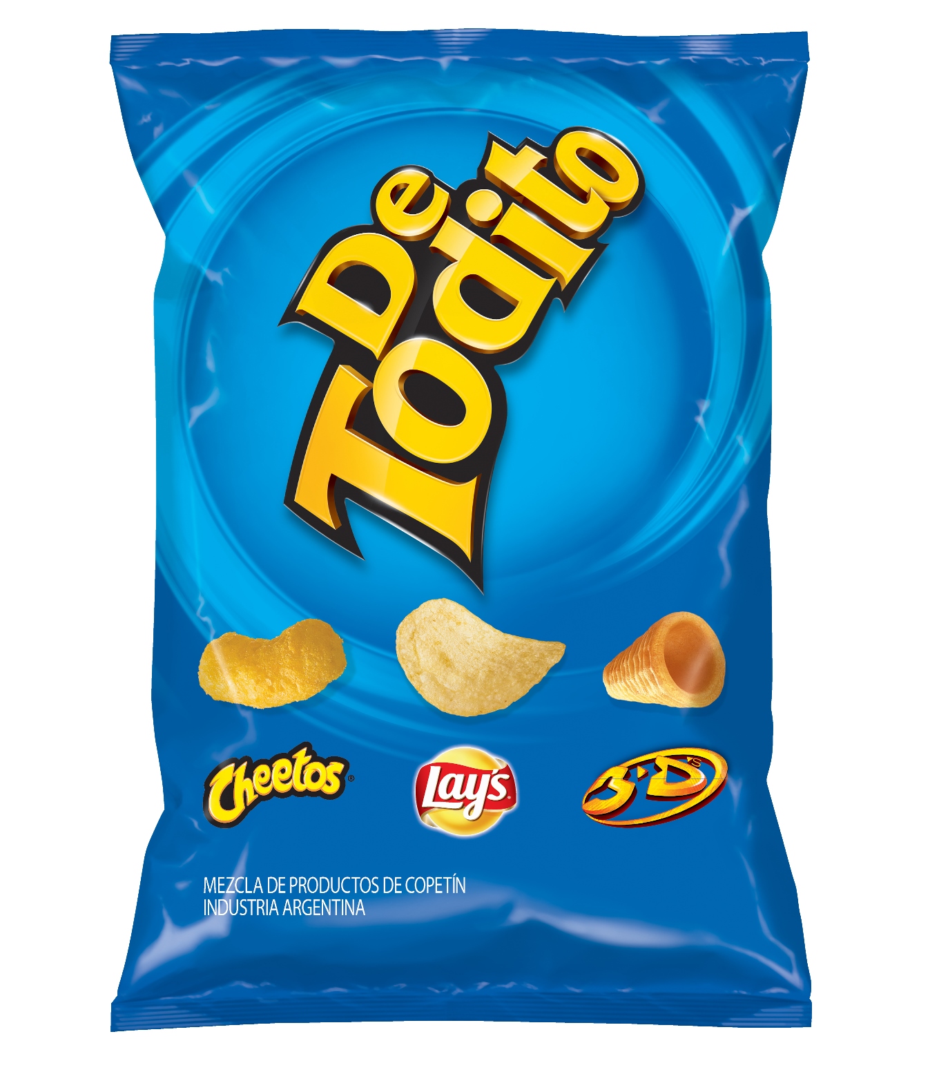 Todito Todito