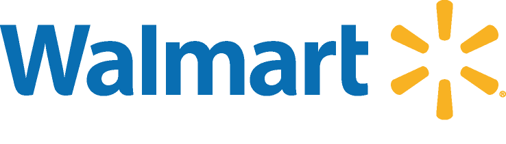 Logo WALMART
