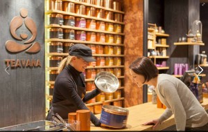 TEavana
