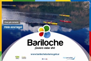 campaña verano bariloche