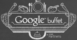Google Buffet
