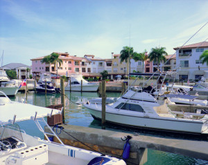 MARINA CASA DE CAMPO