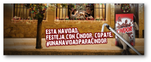 UnNavidadParaCindor