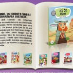 Mc donalds libro fezli