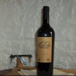 vino Belottini Bonarda