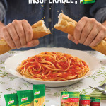 Knorr - Impresentables del sabor