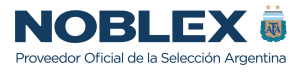 Logo Noblex Selección