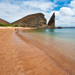 Yellow Beach - Islas Galapagos