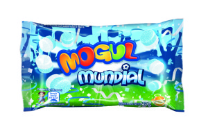 Mogul 25g Mundial