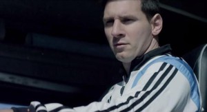 messi adidas