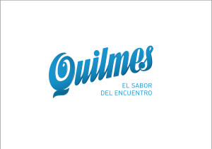 Logo Quilmes