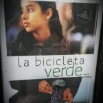 la bicicleta verde wadjda