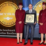 2014-07-16 Qatar Airways - World's Best Business Class