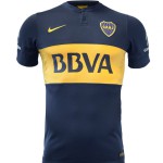 Camiseta BOCA - Titular (5)