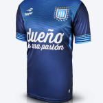 Camiseta-Racing-Alternativa-Frente