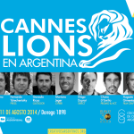 FlyerCannesLionsArgentina2014