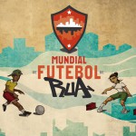 Mundial Fútbol Callejero Brasil 2014