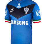 Velez alternativa ´94