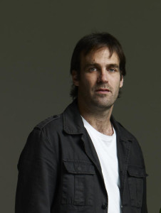 Nicolas Pimentel