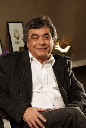Pablo Iesulauro, Presidente de la CAAM