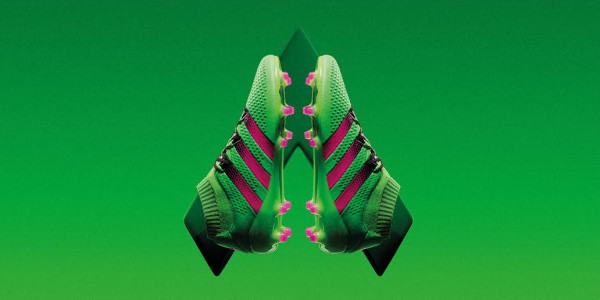 adidas botines ace 16